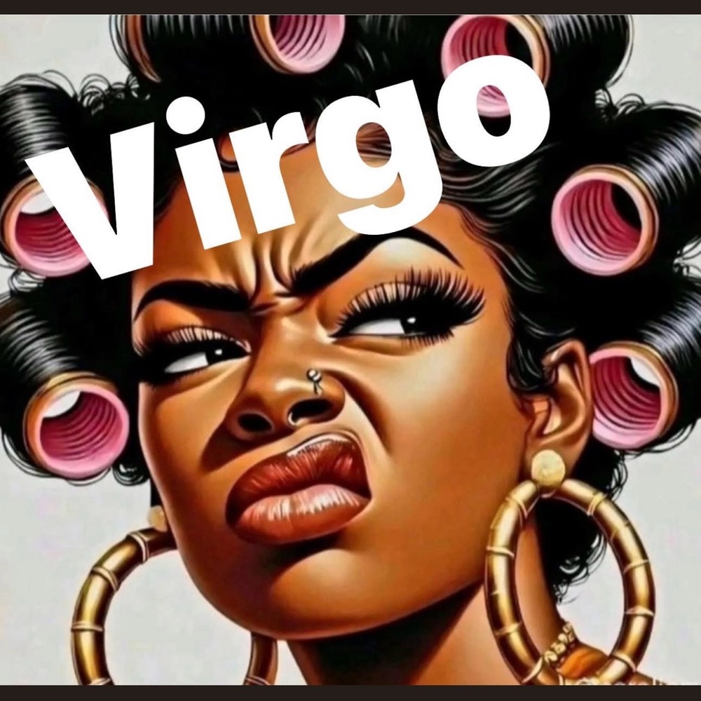 Meet your Posher, Isylah